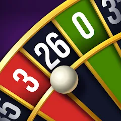 Скачать взлом Roulette All Star: Casino Game (Рулетка Олл Стар)  [МОД Меню] - стабильная версия apk на Андроид
