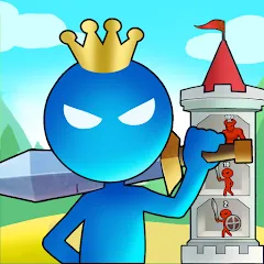 Скачать взлом Empire Takeover  [МОД Много монет] - последняя версия apk на Андроид