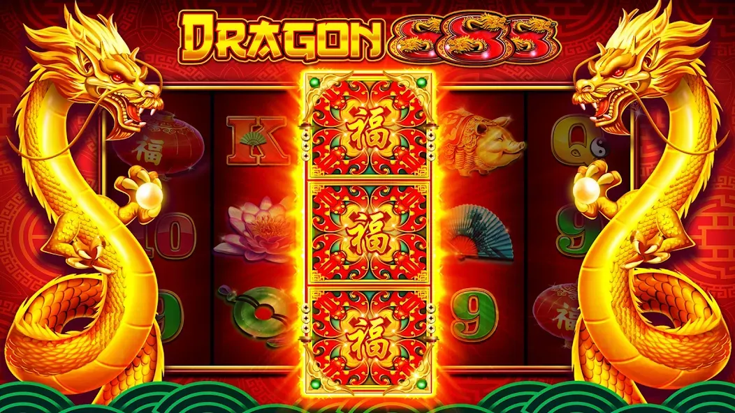 Winning Slots Las Vegas Casino (Виннинг Слотс Лас Вегас Казино)  [МОД Все открыто] Screenshot 3