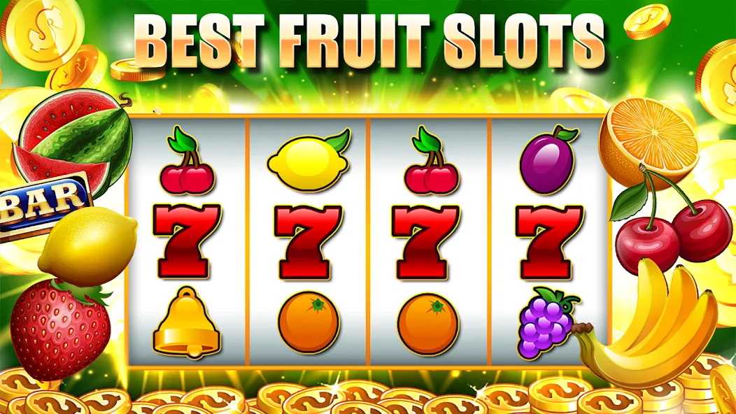 Golden Slots: Casino games (Голден Слотс)  [МОД Unlimited Money] Screenshot 2