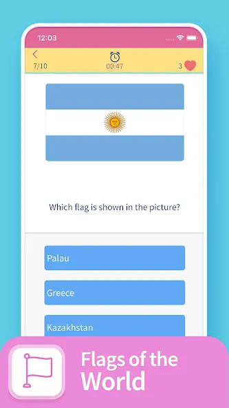 TRIVIA 360: Quiz Game (ТРИВИЯ 360)  [МОД Бесконечные монеты] Screenshot 5