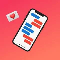 Взлом i love you – chat stories (я люблю тебя)  [МОД Бесконечные монеты] - полная версия apk на Андроид