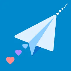 Скачать взломанную Fake Chat Messenger — TeleFake  [МОД Много монет] - полная версия apk на Андроид