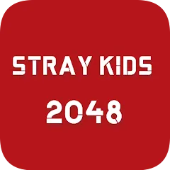 Скачать взлом Stray Kids 2048 Game (Стрей Кидз 2048 игра)  [МОД Меню] - полная версия apk на Андроид