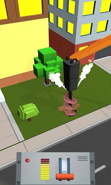 Electrical Manager (Электрический менеджер)  [МОД Menu] Screenshot 2