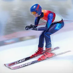 Скачать взлом Winter Sports Mania (Уинтер Спортс Мания)  [МОД Много денег] - последняя версия apk на Андроид