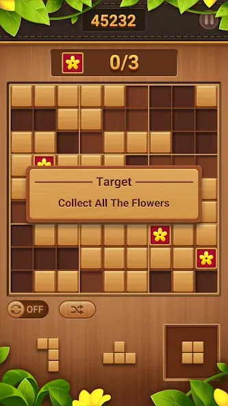 Block Puzzle Sudoku  [МОД Mega Pack] Screenshot 5