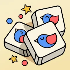 Скачать взломанную 3 Tiles - Tile Matching Games (Тайлс)  [МОД Много денег] - последняя версия apk на Андроид