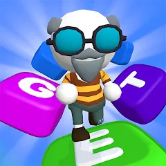 Взлом Type Sprint: Typing Games (Тайп Спринт)  [МОД Menu] - полная версия apk на Андроид