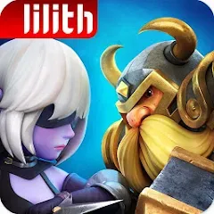 Взломанная Soul Hunters (Соул Хантерс)  [МОД Все открыто] - полная версия apk на Андроид