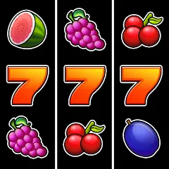 Взломанная 777 Slots - VIP slots Casino (семьсот семьдесят семь)  [МОД Unlocked] - полная версия apk на Андроид