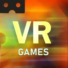 Взломанная Vr Games Pro - Virtual Reality (Игры Про)  [МОД Unlocked] - стабильная версия apk на Андроид