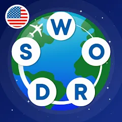 Взлом Words from word: Crosswords  [МОД Бесконечные деньги] - полная версия apk на Андроид