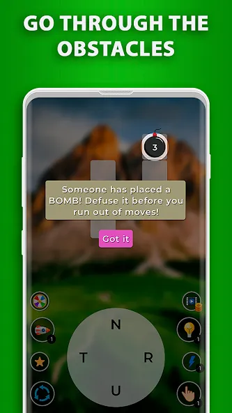 WOW 2: Word Connect Game (ВАУ 2)  [МОД Много монет] Screenshot 5