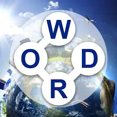 Скачать взлом WOW 2: Word Connect Game (ВАУ 2)  [МОД Много монет] - полная версия apk на Андроид