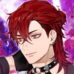 Скачать взломанную Sweet Love Bite: BL Yaoi Anime (уит Лов Байт)  [МОД Unlocked] - стабильная версия apk на Андроид