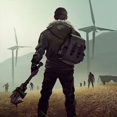 Взлом Last Day on Earth: Survival (Ласт Дэй он Иртх)  [МОД Mega Pack] - последняя версия apk на Андроид